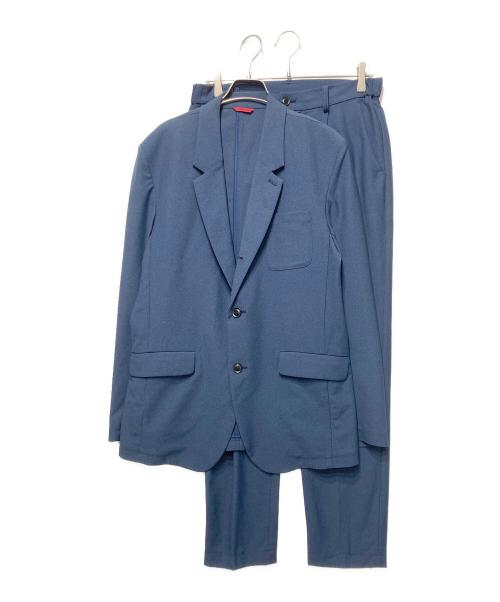 Factelier（ファクトリエ）Factelier (ファクトリエ) セットアップ ネイビー サイズ:Lの古着・服飾アイテム