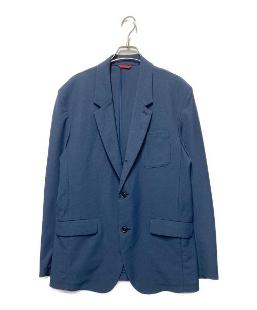 Factelier（ファクトリエ）Factelier (ファクトリエ) セットアップ ネイビー サイズ:Lの古着・服飾アイテム