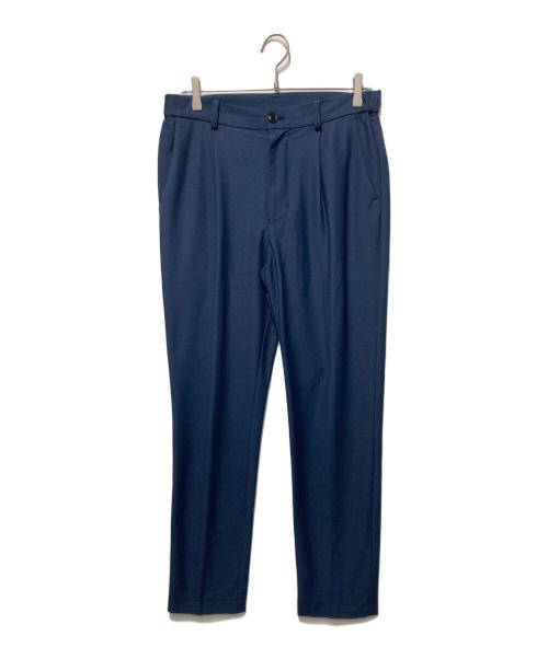 Factelier（ファクトリエ）Factelier (ファクトリエ) セットアップ ネイビー サイズ:Lの古着・服飾アイテム