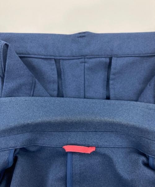 Factelier（ファクトリエ）Factelier (ファクトリエ) セットアップ ネイビー サイズ:Lの古着・服飾アイテム