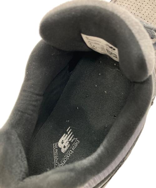 NEW BALANCE（ニューバランス）NEW BALANCE (ニューバランス) ローカットスニーカー グレー サイズ:26cmの古着・服飾アイテム