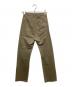 JOICEADDED (ジョイスアディッド) 5PK Denim Trousers カーキ サイズ:1：4000円