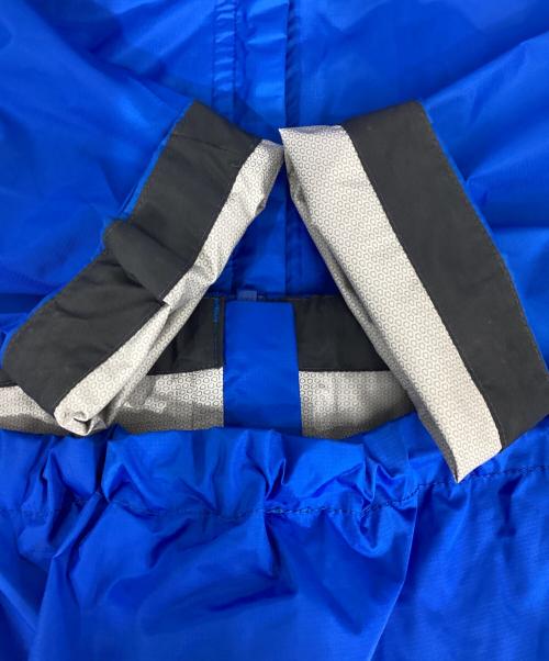 Patagonia（パタゴニア）Patagonia (パタゴニア) トレントシェルジャケット ブルー サイズ:Ｓの古着・服飾アイテム