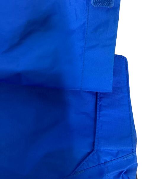 Patagonia（パタゴニア）Patagonia (パタゴニア) トレントシェルジャケット ブルー サイズ:Ｓの古着・服飾アイテム