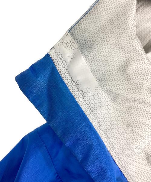 Patagonia（パタゴニア）Patagonia (パタゴニア) トレントシェルジャケット ブルー サイズ:Ｓの古着・服飾アイテム