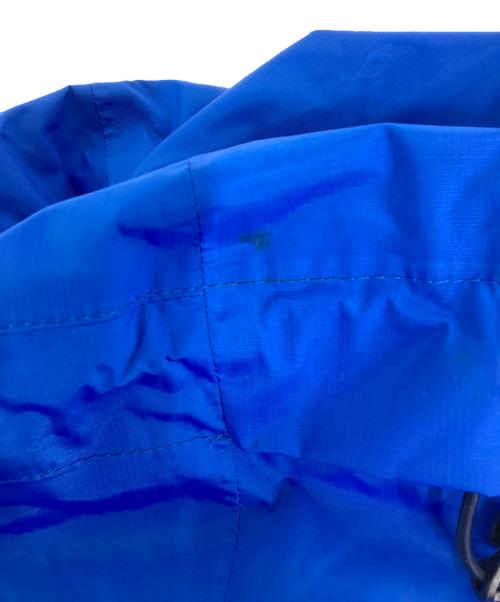 Patagonia（パタゴニア）Patagonia (パタゴニア) トレントシェルジャケット ブルー サイズ:Ｓの古着・服飾アイテム