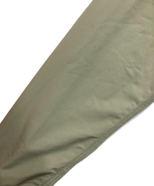 Patagonia（パタゴニア）Patagonia (パタゴニア) BAGGIES JACKET ベージュ サイズ:Mの古着・服飾アイテム