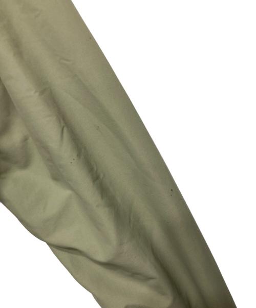 Patagonia（パタゴニア）Patagonia (パタゴニア) BAGGIES JACKET ベージュ サイズ:Mの古着・服飾アイテム