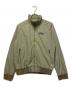 Patagonia（パタゴニア）の古着「BAGGIES JACKET」｜ベージュ