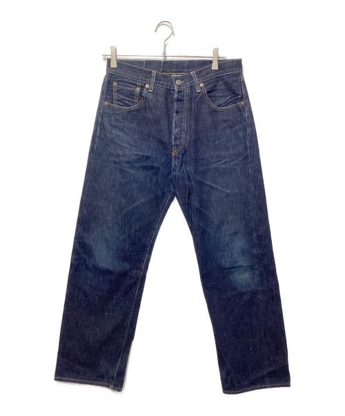 LEVI'S VINTAGE CLOTHING（リーバイス ビンテージ クロージング）LEVI'S VINTAGE CLOTHING (リーバイス ビンテージ クロージング) 501XX復刻デニムパンツ インディゴ サイズ:30×34の古着・服飾アイテム
