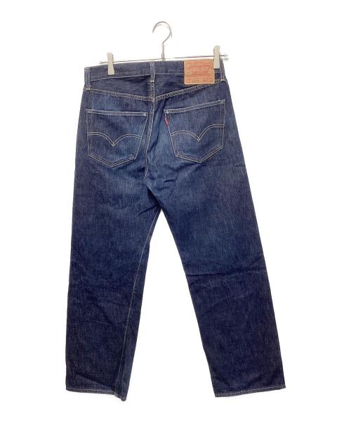 LEVI'S VINTAGE CLOTHING（リーバイス ビンテージ クロージング）LEVI'S VINTAGE CLOTHING (リーバイス ビンテージ クロージング) 501XX復刻デニムパンツ インディゴ サイズ:30×34の古着・服飾アイテム