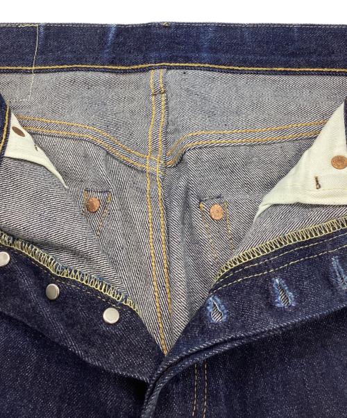 LEVI'S VINTAGE CLOTHING（リーバイス ビンテージ クロージング）LEVI'S VINTAGE CLOTHING (リーバイス ビンテージ クロージング) 501XX復刻デニムパンツ インディゴ サイズ:30×34の古着・服飾アイテム