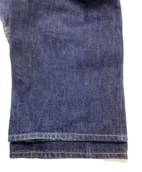 LEVI'S VINTAGE CLOTHING（リーバイス ビンテージ クロージング）LEVI'S VINTAGE CLOTHING (リーバイス ビンテージ クロージング) 501XX復刻デニムパンツ インディゴ サイズ:30×34の古着・服飾アイテム