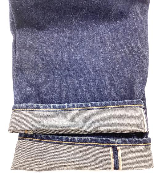 LEVI'S VINTAGE CLOTHING（リーバイス ビンテージ クロージング）LEVI'S VINTAGE CLOTHING (リーバイス ビンテージ クロージング) 501XX復刻デニムパンツ インディゴ サイズ:30×34の古着・服飾アイテム
