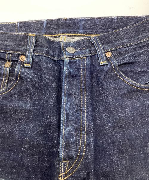 LEVI'S VINTAGE CLOTHING（リーバイス ビンテージ クロージング）LEVI'S VINTAGE CLOTHING (リーバイス ビンテージ クロージング) 501XX復刻デニムパンツ インディゴ サイズ:30×34の古着・服飾アイテム