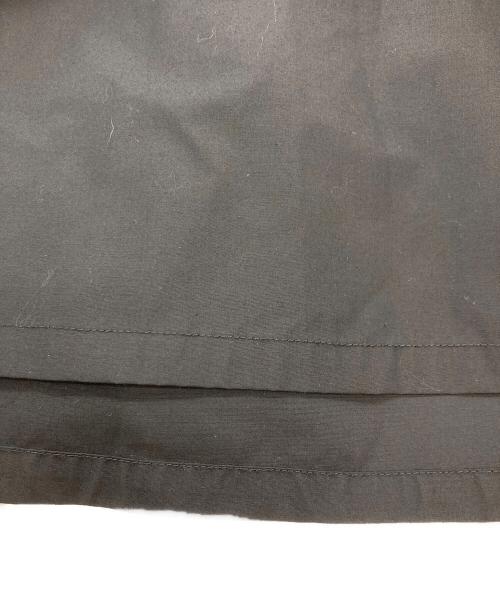 THE NORTHFACE PURPLELABEL（ザ・ノースフェイス パープルレーベル）THE NORTHFACE PURPLELABEL (ザ・ノースフェイス パープルレーベル) 65/35 Field Tiered Skirt ブラック サイズ:Mの古着・服飾アイテム