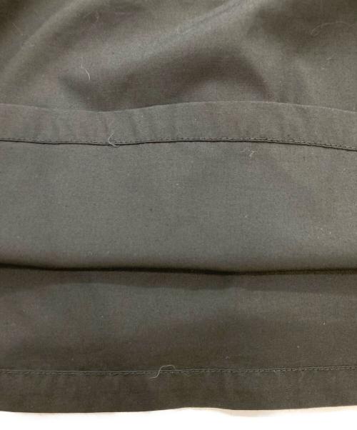 THE NORTHFACE PURPLELABEL（ザ・ノースフェイス パープルレーベル）THE NORTHFACE PURPLELABEL (ザ・ノースフェイス パープルレーベル) 65/35 Field Tiered Skirt ブラック サイズ:Mの古着・服飾アイテム