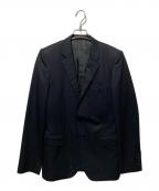 JOHN LAWRENCE SULLIVANジョン ローレンス サリバン）の古着「Wool 2button jacket」｜44