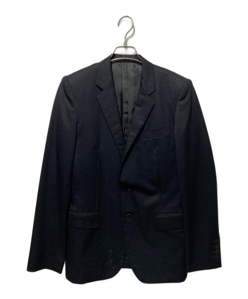 JOHN LAWRENCE SULLIVAN（ジョン ローレンス サリバン）JOHN LAWRENCE SULLIVAN (ジョン ローレンス サリバン) Wool 2button jacket 44 サイズ:44の古着・服飾アイテム