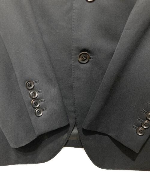 JOHN LAWRENCE SULLIVAN（ジョン ローレンス サリバン）JOHN LAWRENCE SULLIVAN (ジョン ローレンス サリバン) Wool 2button jacket 44 サイズ:44の古着・服飾アイテム