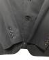 中古・古着 JOHN LAWRENCE SULLIVAN (ジョン ローレンス サリバン) Wool 2button jacket 44 サイズ:44：6000円