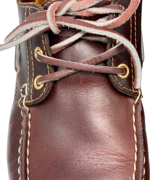 Timberland（ティンバーランド）Timberland (ティンバーランド) デッキシューズ ブラウン サイズ:25.5の古着・服飾アイテム