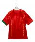 NIKE (ナイキ) ゲームシャツ レッド サイズ:Ｓ：6000円