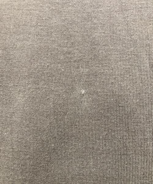 NUMBER (N)INE（ナンバーナイン）NUMBER (N)INE (ナンバーナイン) Tシャツ ブラウン サイズ:4の古着・服飾アイテム