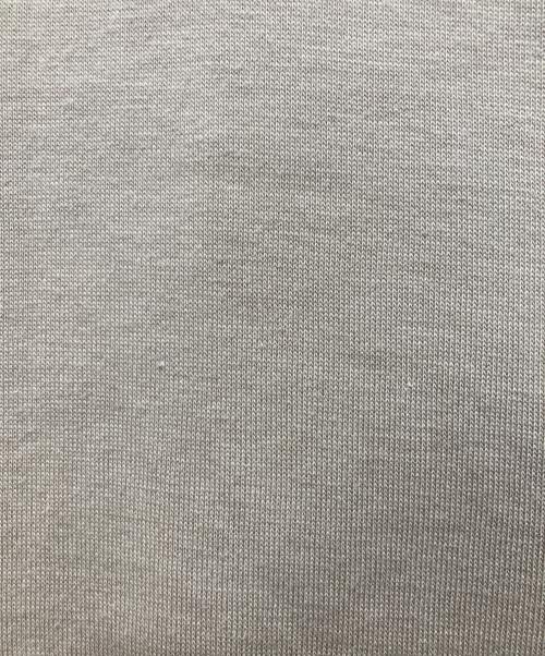 NUMBER (N)INE（ナンバーナイン）NUMBER (N)INE (ナンバーナイン) ノルディック柄プリントTシャツ ベージュ サイズ:4の古着・服飾アイテム