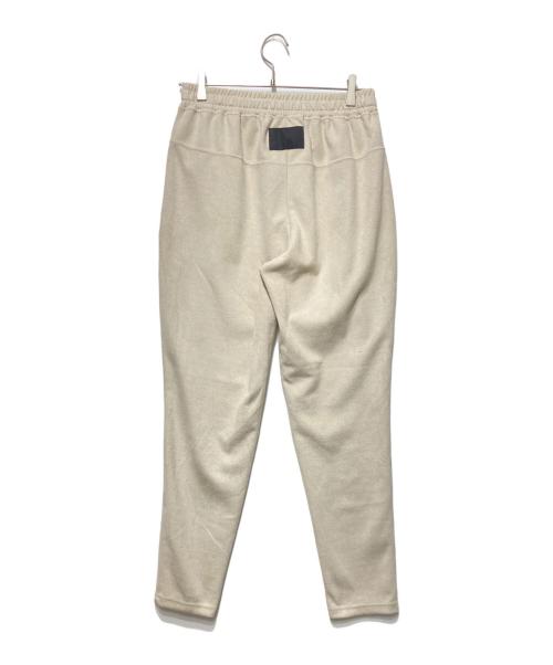 COGTHEBIGSMOKE（コグザビッグスモーク）COGTHEBIGSMOKE (コグザビッグスモーク) ALEXA TROUSERS ベージュ サイズ:Freeの古着・服飾アイテム