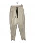 COGTHEBIGSMOKE（コグザビッグスモーク）の古着「ALEXA TROUSERS」｜ベージュ