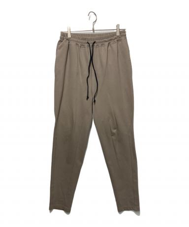 COGTHEBIGSMOKE コグザビッグスモーク スウェット F ベージュ 【古着】【中古】 COGTHEBIGSMOKE コグザビッグスモーク スウェット F ベージュ 【古着