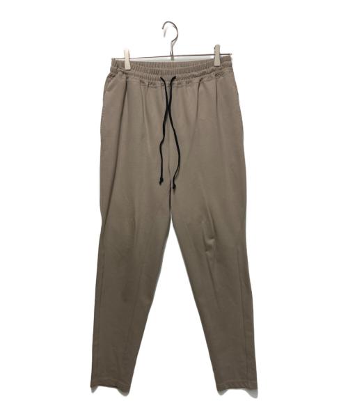 COGTHEBIGSMOKE（コグザビッグスモーク）COGTHEBIGSMOKE (コグザビッグスモーク) ジョッパーレギンス ベージュ サイズ:Freeの古着・服飾アイテム