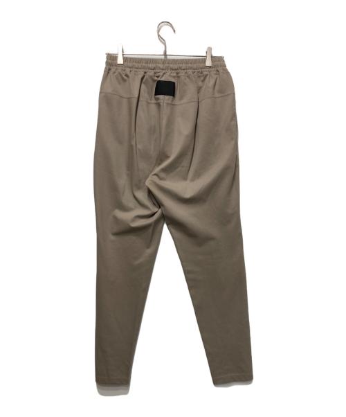 COGTHEBIGSMOKE（コグザビッグスモーク）COGTHEBIGSMOKE (コグザビッグスモーク) ジョッパーレギンス ベージュ サイズ:Freeの古着・服飾アイテム