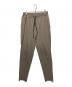 COGTHEBIGSMOKE（コグザビッグスモーク）の古着「ジョッパーレギンス」｜ベージュ