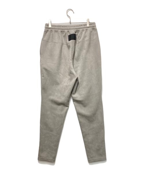 COGTHEBIGSMOKE（コグザビッグスモーク）COGTHEBIGSMOKE (コグザビッグスモーク) テーパードパンツ ベージュ サイズ:Freeの古着・服飾アイテム