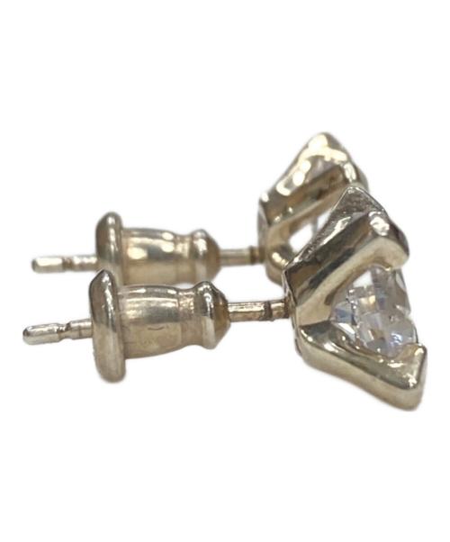 e.m.（イーエム）e.m. (イーエム) ボリュームジルコニアピアスの古着・服飾アイテム