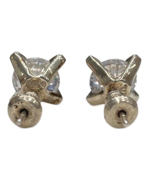 e.m.（イーエム）e.m. (イーエム) ボリュームジルコニアピアスの古着・服飾アイテム