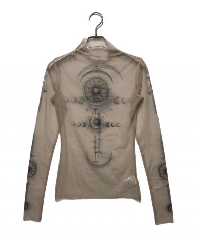 トップス meltthelady horoscope sweat 中古・古着通販】MELT THE LADY (メルトザレディ) horoscope tattoo