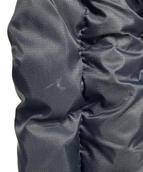 beautiful people（ビューティフルピープル）beautiful people (ビューティフルピープル) TAION (タイオン) キルティングバッグ ブラックの古着・服飾アイテム