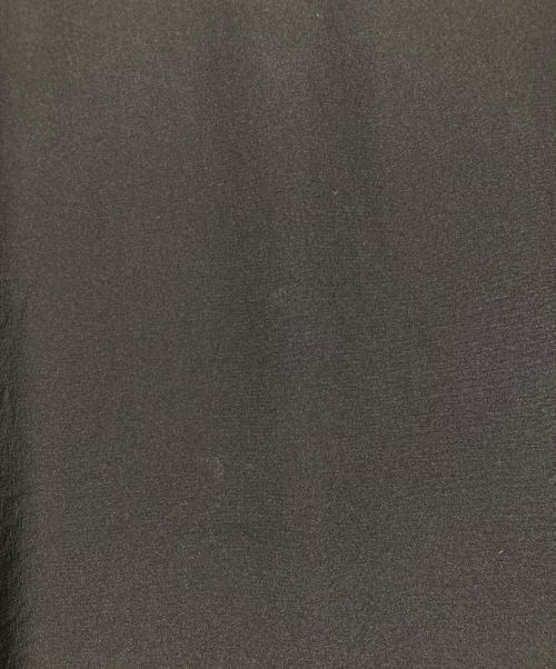 MARIHA（マリハ）MARIHA (マリハ) 袖シフォンシルクブラウス ブラック サイズ:freeの古着・服飾アイテム