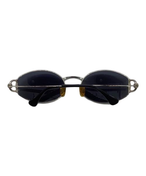 GUCCI（グッチ）GUCCI (グッチ) サングラス グレーの古着・服飾アイテム