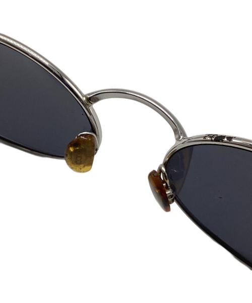 GUCCI（グッチ）GUCCI (グッチ) サングラス グレーの古着・服飾アイテム