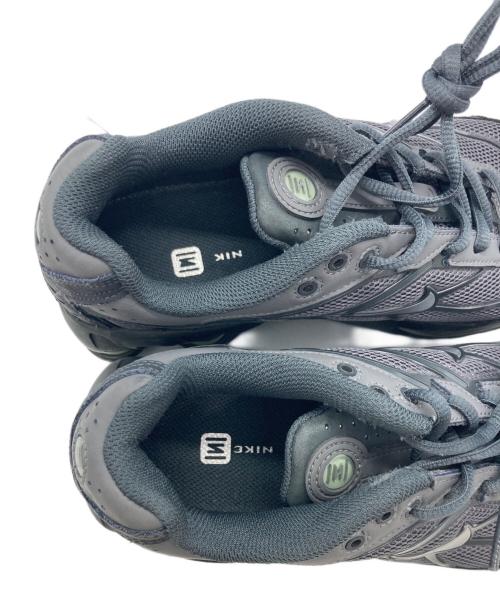 NIKE（ナイキ）NIKE (ナイキ) SHOX RIDE 2 ANTHRACITE グレー サイズ:US5の古着・服飾アイテム