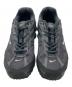 中古・古着 NIKE (ナイキ) SHOX RIDE 2 ANTHRACITE グレー サイズ:US5：12000円