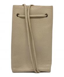 Aeta（アエタ）の古着「PG19 SHOULDER TOTE」｜ホワイト