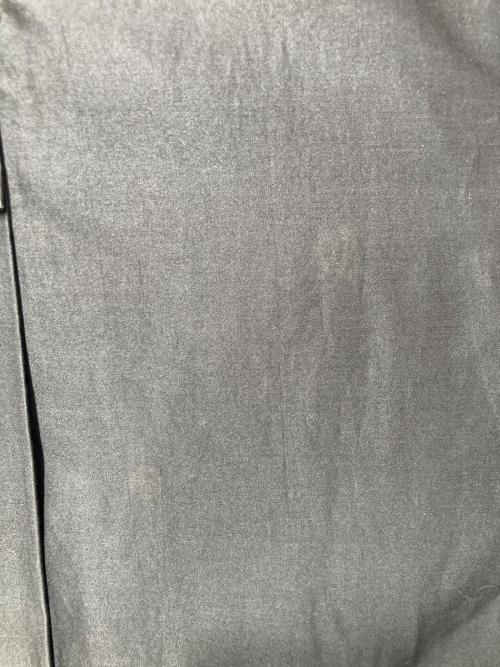 ebure（エブール）ebure (エブール) シャツワンピース ブラウン サイズ:36の古着・服飾アイテム