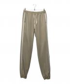 COGTHEBIGSMOKEコグザビッグスモーク）の古着「イージーパンツ」｜ベージュ