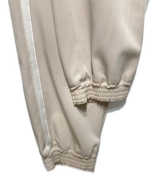 COGTHEBIGSMOKE（コグザビッグスモーク）COGTHEBIGSMOKE (コグザビッグスモーク) イージーパンツ ベージュ サイズ:-の古着・服飾アイテム