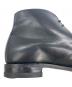 中古・古着 CHEANEY (チーニー) チャッカブーツ ブラック サイズ:81/2：8000円